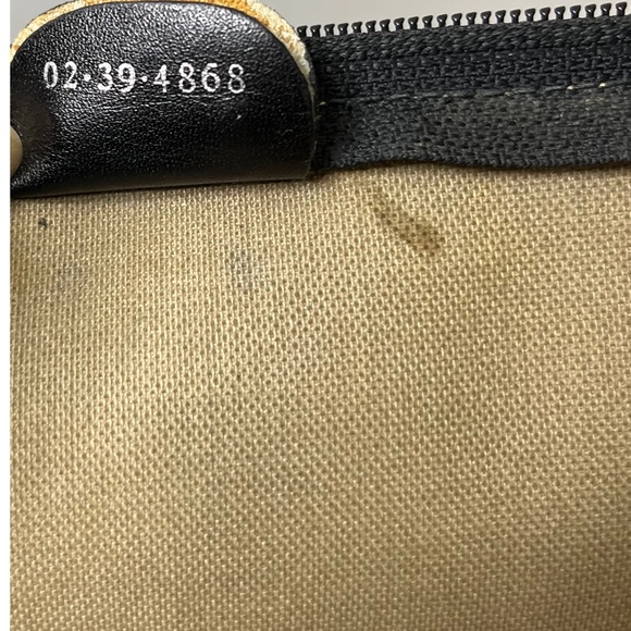 Gucci Authentic Vintage Large Tote - Picture 4 of 8